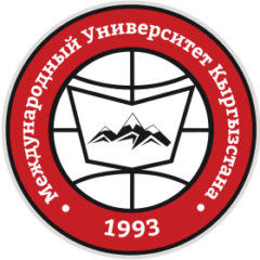 IUK Logo